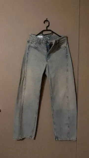 Джинсы ZARA — Tbilisi — 40 ₾