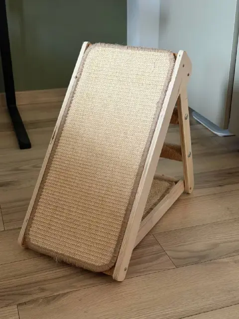 Когтеточка для кошек — Тбилиси — 50 ₾