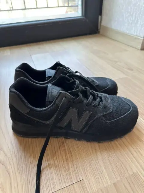 New Balance 574 — Tbilisi — 150 ₾