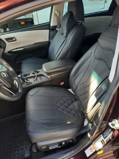 Чехлы для Тойота Авалон, Камри — Батуми — 320 ₾