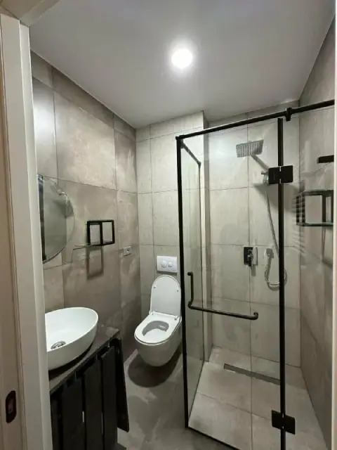Комфортная квартира в новом доме — Батуми — 700 $