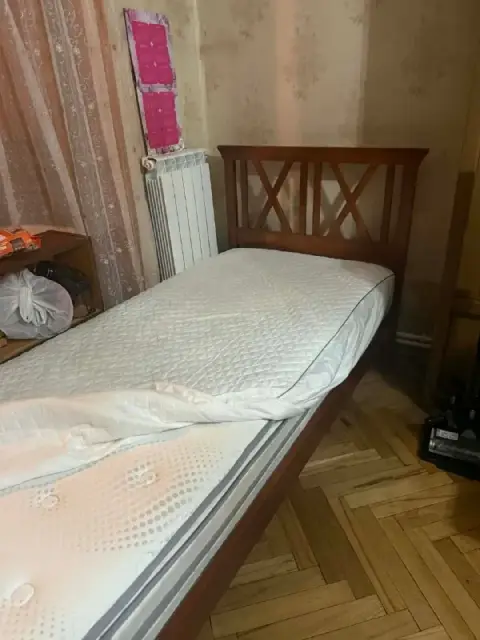 Кровать Марко — Тбилиси — 400 ₾