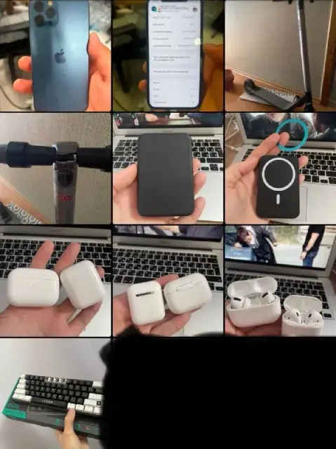 Iphone 12 pro 128 гиг — Алматы