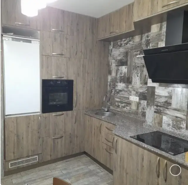 Студия в Батуми на ул Тбел Абусеридзе — Батуми — 64 000 $