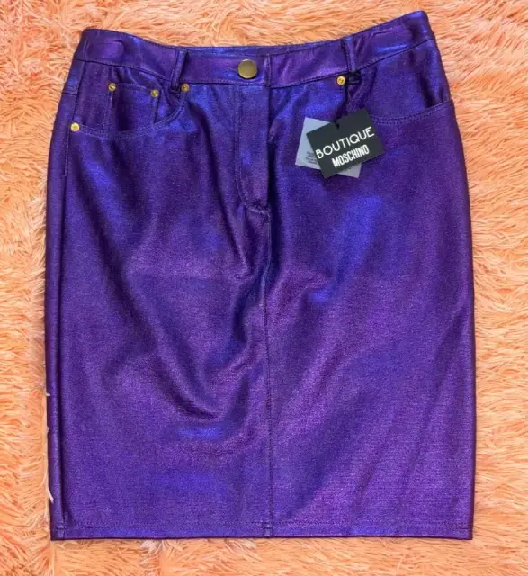 Юбка Moschino Boutique, С-М — Ереван — 20 000 ֏