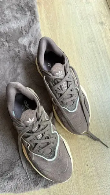 Кроссовки Adidas, 100% оригинал — Tbilisi — 200 ₾