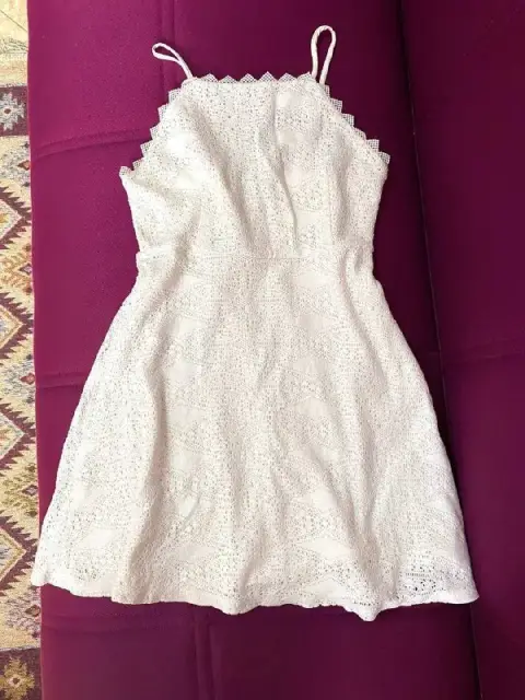Пляжное платье TopShop — Батуми — 25 ₾