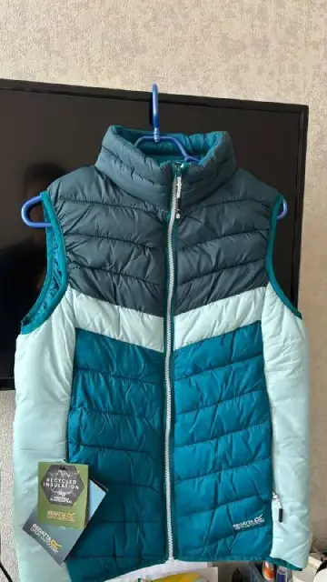 Жилет Regatta — Батуми — 110 ₾