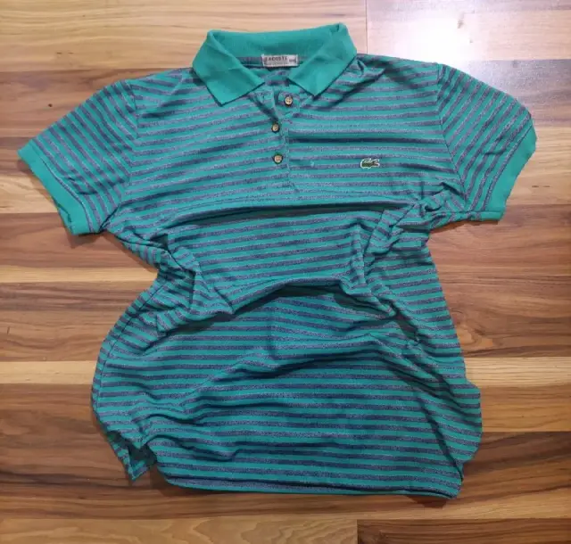 Поло, Lacoste — Tbilisi — 45 ₾