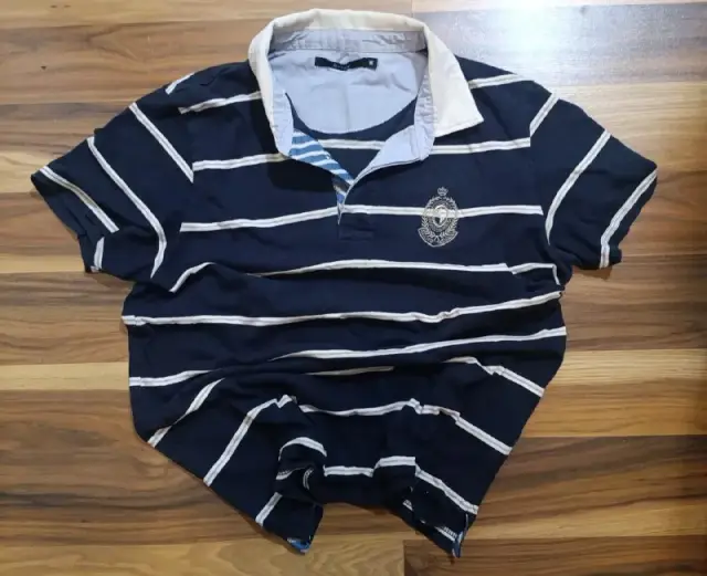 Поло, Brice — Tbilisi — 40 ₾