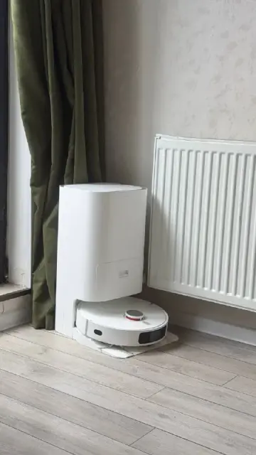 Робот пылесос Xiaomi — Тбилиси — 1 800 ₾