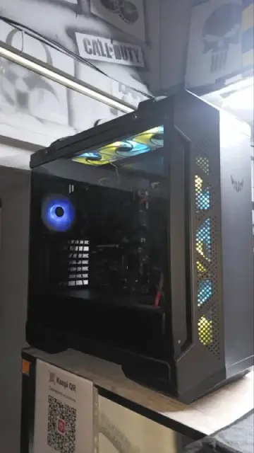 Системный блок игровой — Алматы — 500 000 ₸