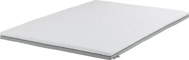 Матрас JUSK 140*200 — Тбилиси — 700 ₾