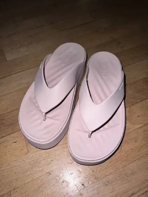 Тапки crocs/кроксы — Тбилиси — 80 ₾