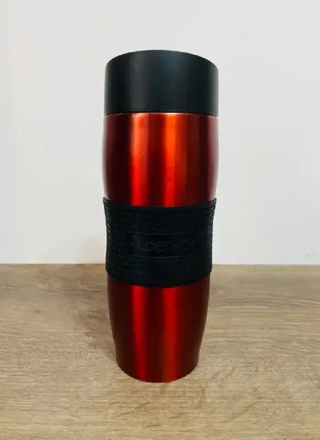 Термос термокружка — Батуми — 25 ₾
