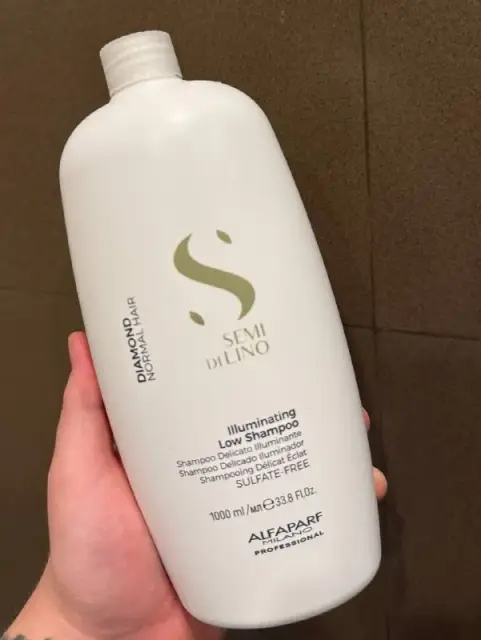 Шампунь AlfaParf — Тбилиси — 130 ₾