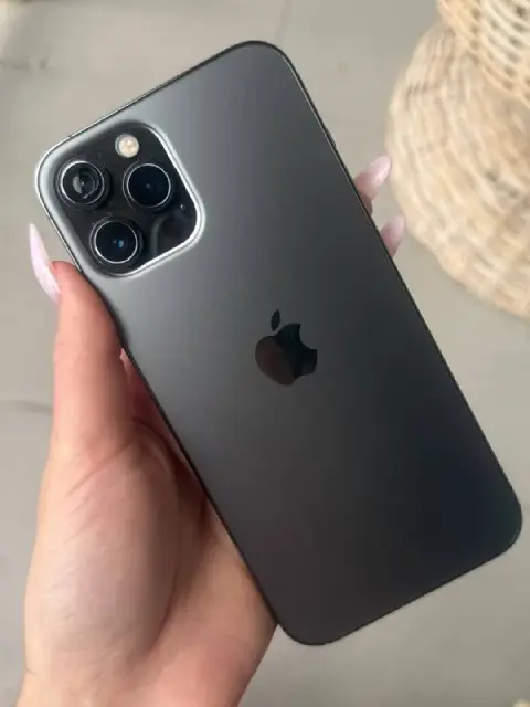 IPhone 12 Pro Max — Тбилиси — 300 ₾