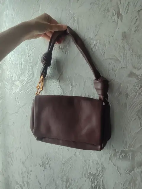 Сумка Zara новая — Батуми — 60 ₾