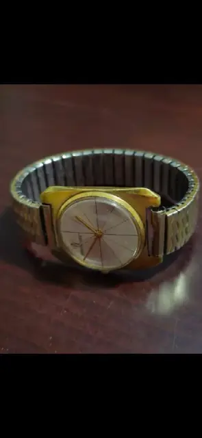 Seiko Skyliner Diashock 21 Jewels — Tbilisi — 350 ₾