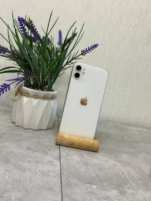 IPhone 11 — Минск — 400 Br