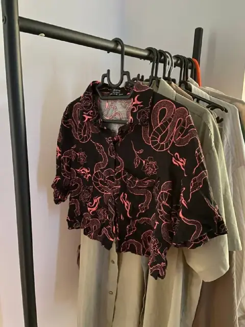 Рубашки, джинсы — Батуми — 15 ₾