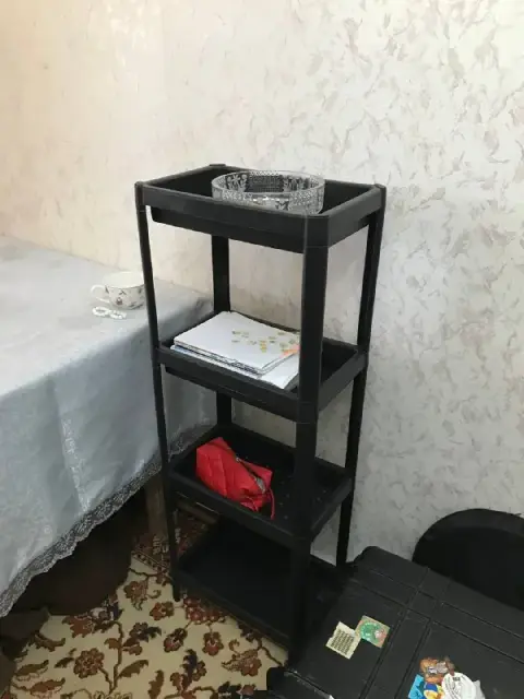 Полка этажерка (нов) — Батуми — 35 ₾