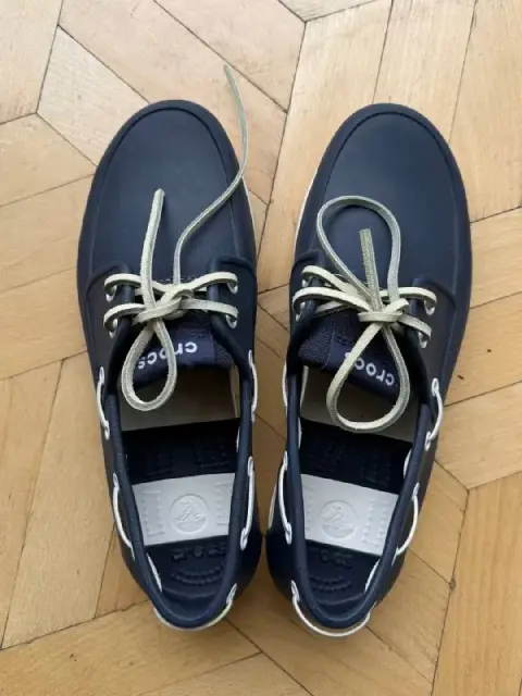 Мокасины Crocs — Тбилиси — 80 ₾