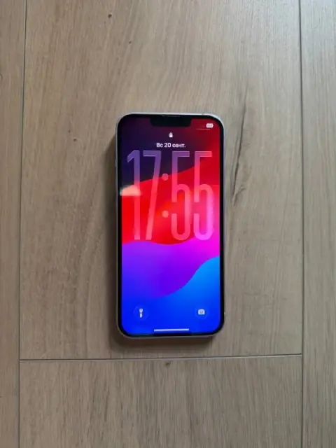 IPhone 14 — Батуми — 800 ₾