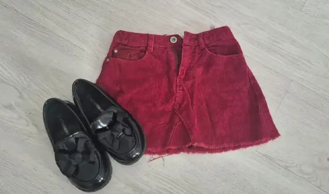 Юбка Zara 6 лет — Батуми — 30 ₾