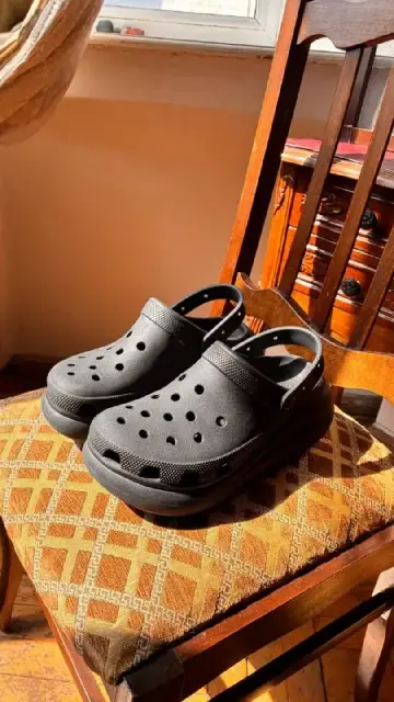 Crocs, кроксы — Тбилиси — 150 ₾