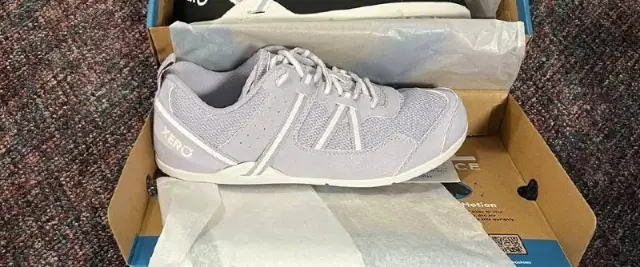 Новые босоногие кроссовки xero — Тбилиси — 300 ₾