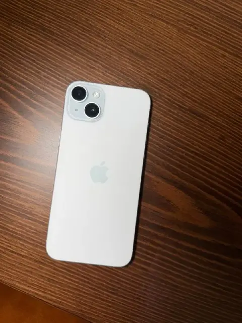 IPhone 15 Plus 128 GB — Батуми — 1 500 ₾