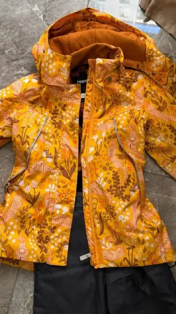Reima комплект — Батуми — 150 ₾
