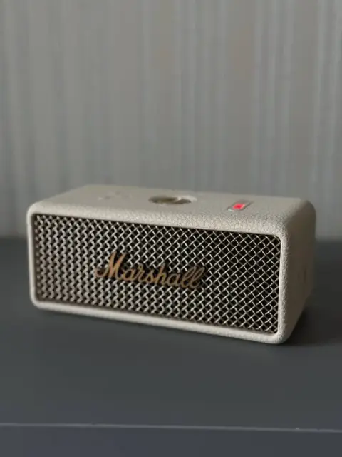 MARSHALL Emberton III Cream — Батуми — 330 ₾