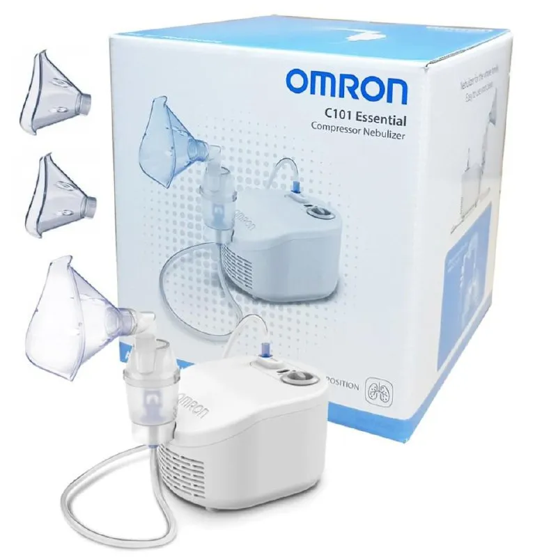 Ингалятор небулайзер OMRON C101 Essential