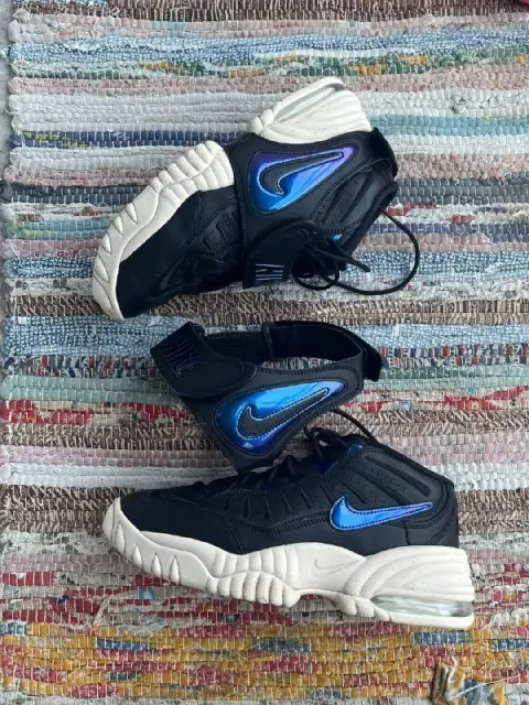 Оригинальные кроссовки Nike Air Adjust Force — Тбилиси — 265 ₾
