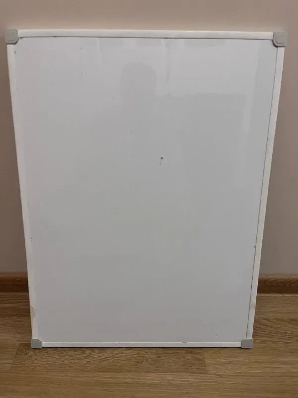 Доска маркерная 45×58 см