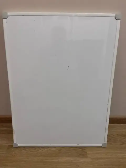 Доска маркерная 45×58 см — Батуми — 15 ₾