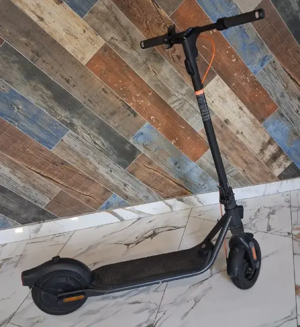 Ninebot F2 Pro — Батуми — 1 199 ₾