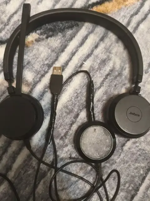 Наушники Jabra — Батуми — 15 ₾
