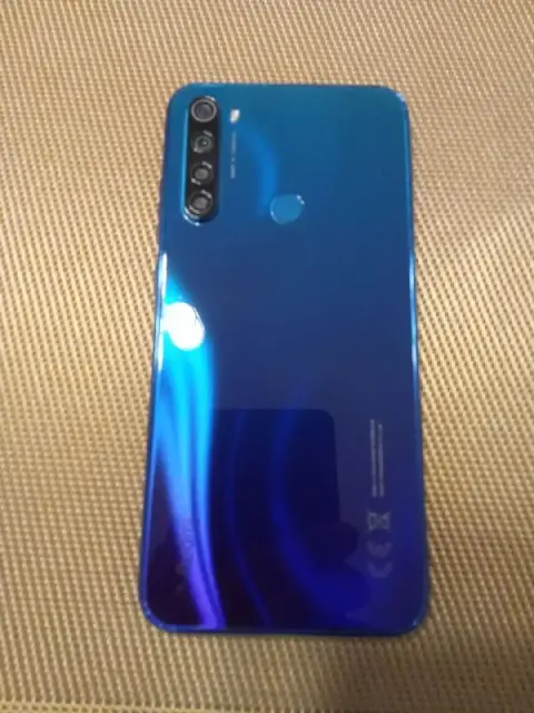 Redmi Note 8 64гб — Батуми — 300 ₾