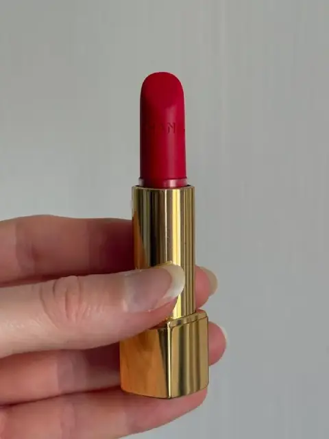 ROUGE ALLURE VELVET / 47 FLAMBOYANTE — Tbilisi — 75 ₾