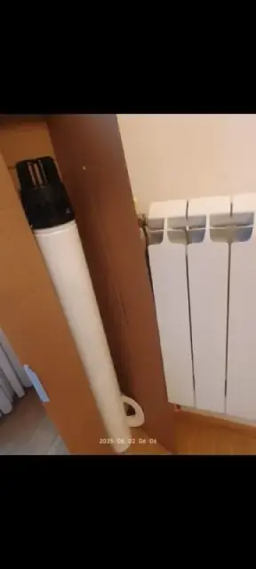 Труба для газового котла — Батуми — 190 ₾