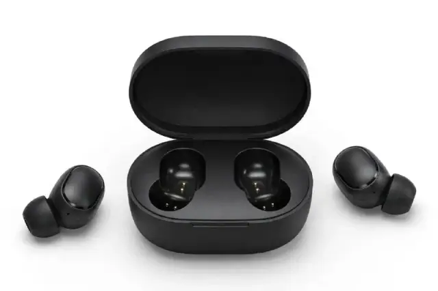 Redmi AirDots S — Алматы — 4 000 ₸