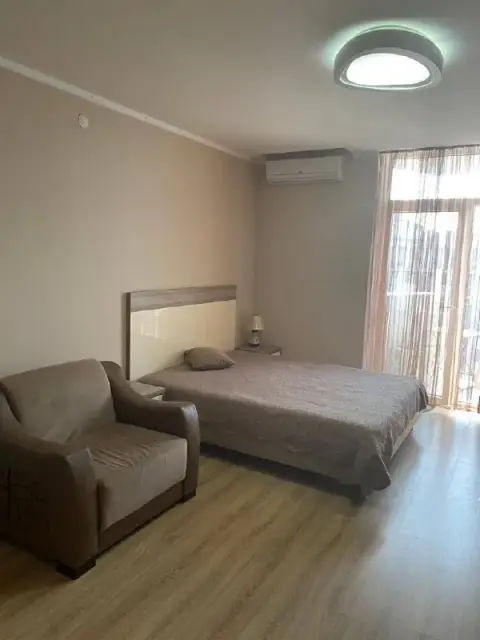Студия 32 м² в Orbi Sea Towers — Батуми — 350 $