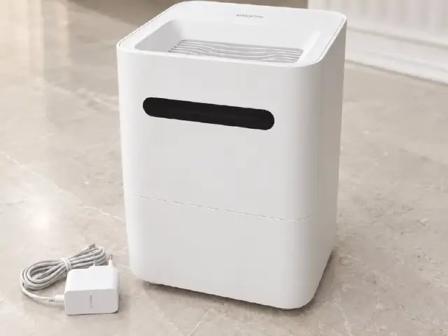 Увлажнитель Smartmi Evaporative Humidifier 2 — Батуми — 150 ₾