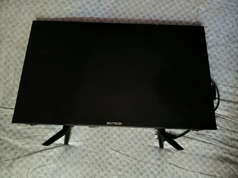 Компактный телевизор SkyTech STV24N9000