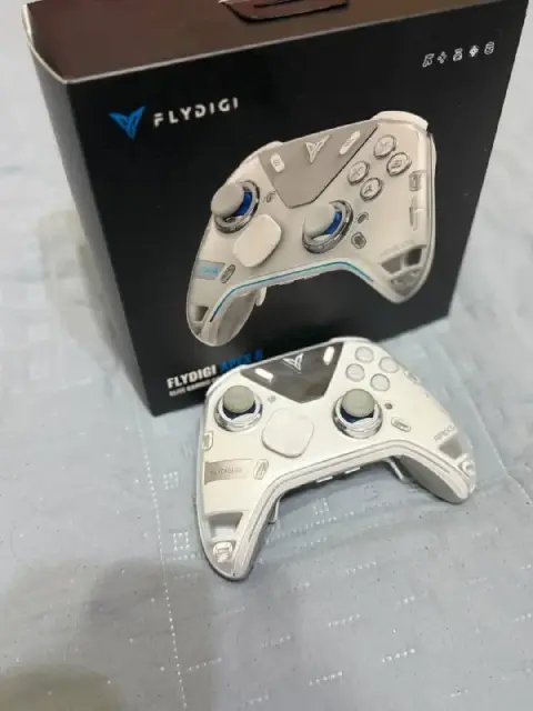 Flydigi Apex 5 — Тбилиси — 250 ₾