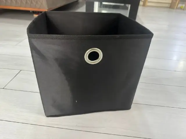 Коробки для хранения Jysk — Батуми — 8 ₾