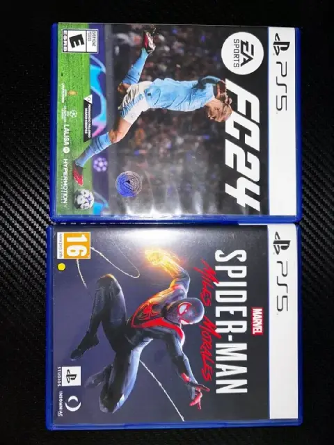 FC24 — Тбилиси — 50 ₾